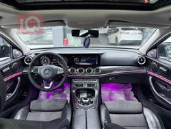 مرسيدس بنز E-Class